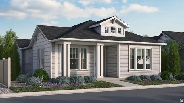 6166 W Sparrow View Dr #549, South Jordan, UT 84009 - #1