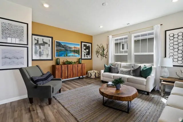 6166 W Sparrow View Dr #549, South Jordan, UT 84009 - #2