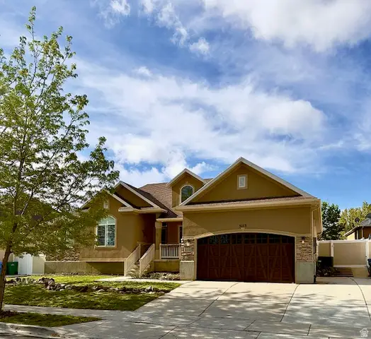 5113 W Buckeye View Way S, Riverton, UT 84096