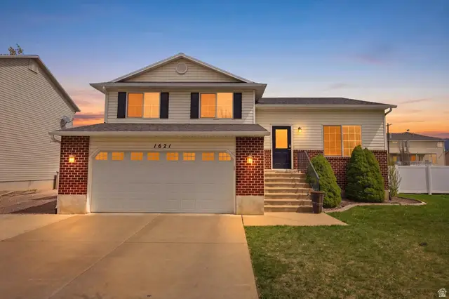 1621 S 1470 W, Woods Cross, UT 84087 - #1