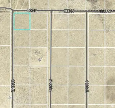 800 N 1200 E #16, Beryl, UT 84714 - #3