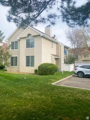 1457 W Coastal Ct S, Taylorsville, UT 84123 - #1