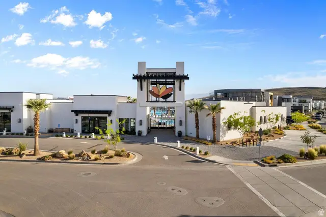 959 W Velvet Ridge Cove, Saint George, UT 84790 - #2