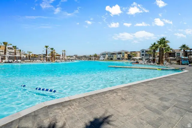 959 W Velvet Ridge Cove, Saint George, UT 84790 - #3