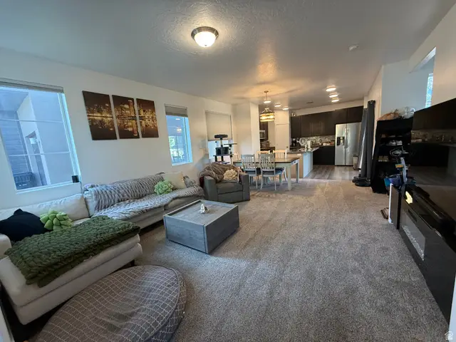 5324 W Stone Hayes Dr S, Herriman, UT 84096 - #2