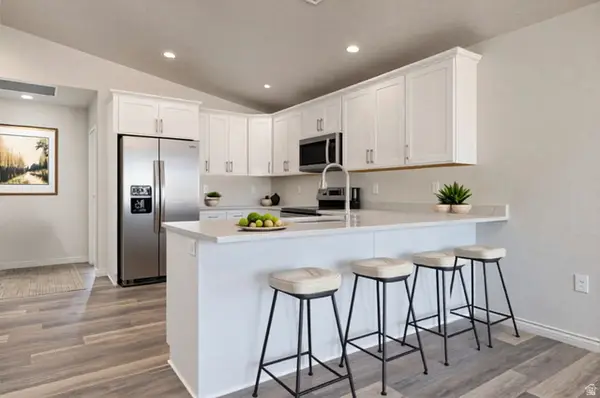 485 W Vance Dr, Kanab, UT 84741