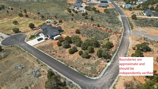 19692 S Wild Hawk Cir E #57, Birdseye, UT 84629 - #2