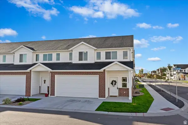 2095 W 1550 Ct S #143, West Haven, UT 84401