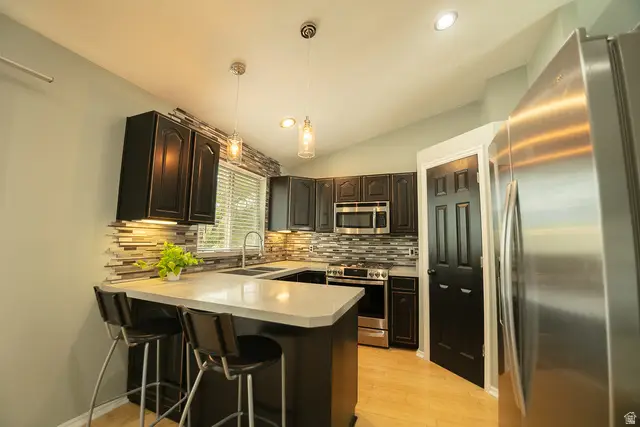 1208 W 1200 S, Woods Cross, UT 84087 - #2