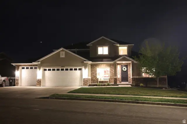 14919 S Aurora Vista Cir W, Herriman, UT 84096 - #2
