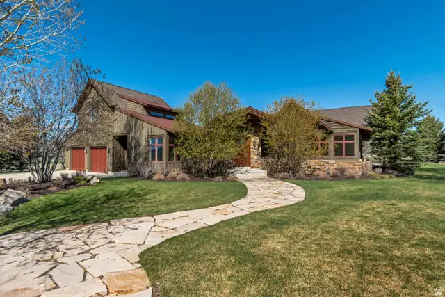 2579 Splendor Valley Rd, Kamas, UT 84036 - #1