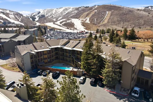 1530 Empire Ave #302, Park City, UT 84060 - #1