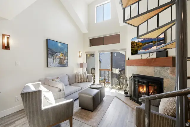 1530 Empire Ave #302, Park City, UT 84060 - #3