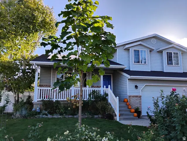 665 S 1040 E, Spanish Fork, UT 84660 - #1