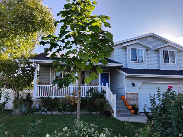665 S 1040 E, Spanish Fork, UT 84660
