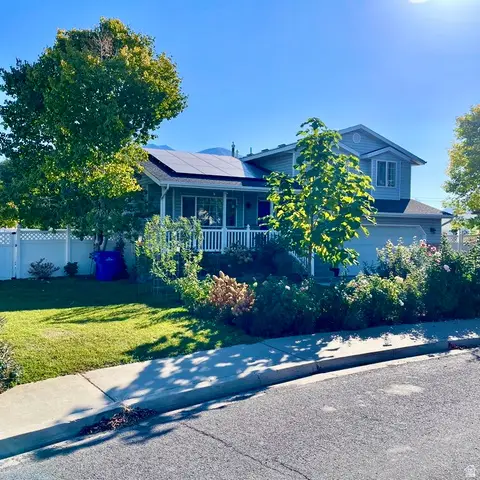 665 S 1040 E, Spanish Fork, UT 84660 - #2