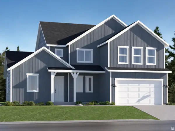 2161 E Hummingbird Dr #4031, Eagle Mountain, UT 84005