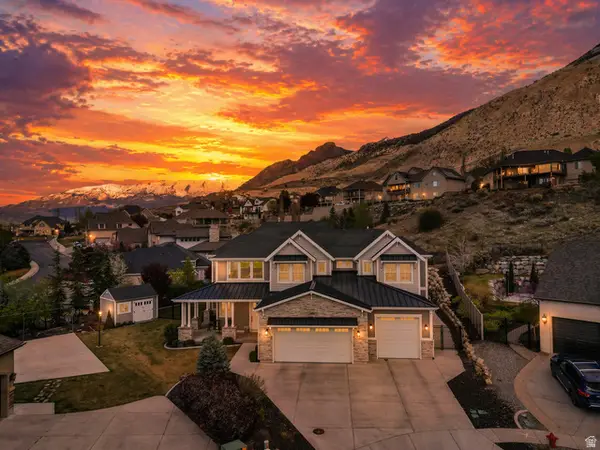 9558 N Avanyu Dr, Cedar Hills, UT 84062
