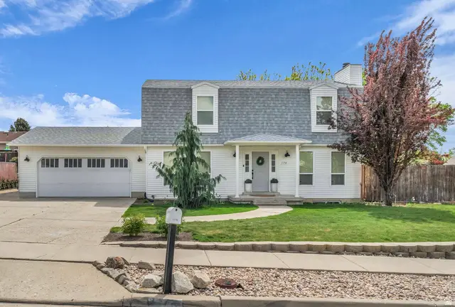 1176 E Starpine Dr, Sandy, UT 84094 - #1