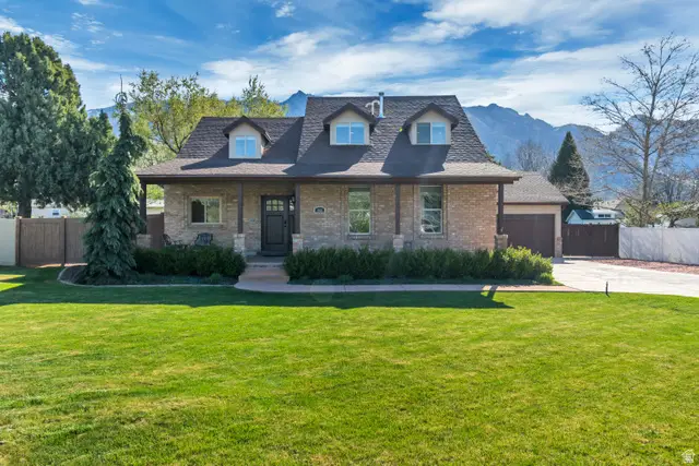 152 N 100 W, Alpine, UT 84004 - #1