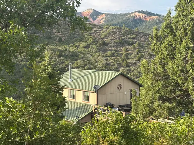 1700 S Phantom Dr #163, Kanab, UT 84741 - #3