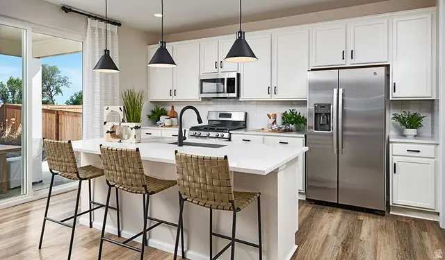 1027 W 400 S #107, Brigham City, UT 84302 - #2