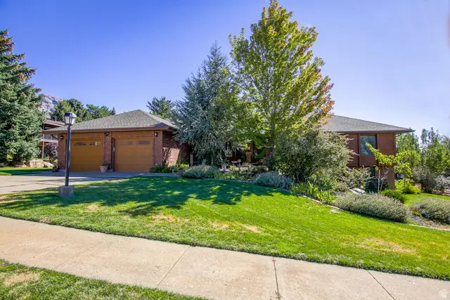 3482 N 500 E, North Ogden, UT 84414 - #2