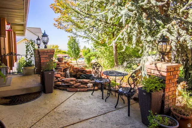 3482 N 500 E, North Ogden, UT 84414 - #3