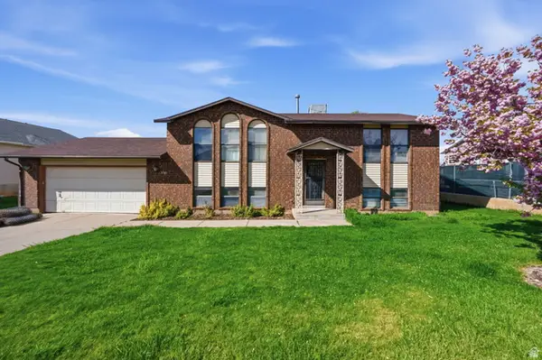 3080 W 4600 S, Roy, UT 84067