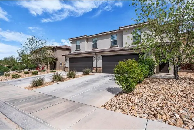3265 S Fossil Dr, Saint George, UT 84790 - #2