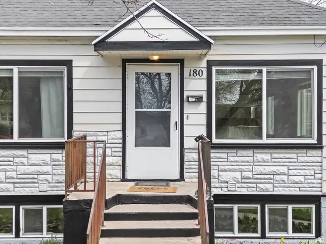180 S 300 E, Logan, UT 84321 - #2