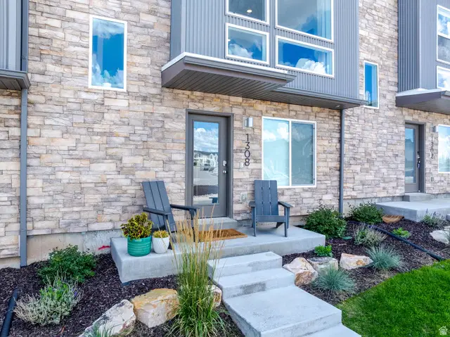 1308 Village Green Trl, Park City, UT 84098 - #2