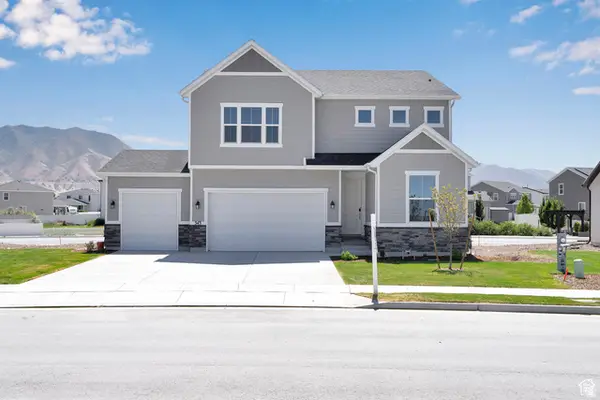 71 W Alpenglow Ln #1305, Stansbury Park, UT 84074