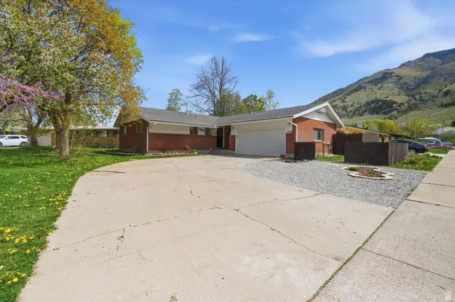 1695 E 1400 N, Logan, UT 84341 - #3