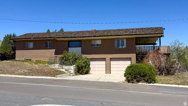 105 E 600 N, Price, UT 84501 - #1