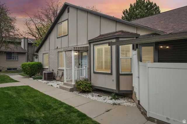 87 Santa Rita Pl, West Jordan, UT 84088 - #1