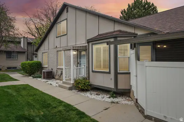 87 Santa Rita Pl, West Jordan, UT 84088