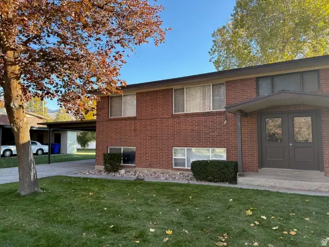 281 W 650 S, Bountiful, UT 84010 - #2