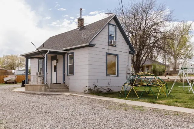 197 W 100 S, Redmond, UT 84652 - #1