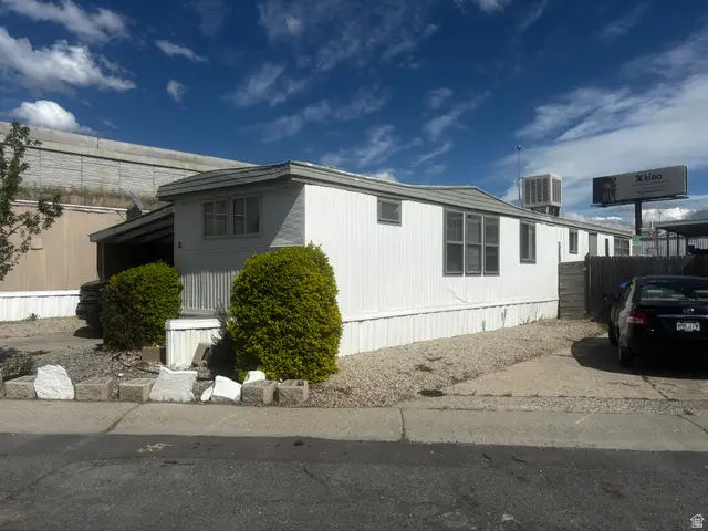 1265 N 300 W #24, Lehi, UT 84043 - #2