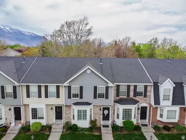 432 N 580 W, American Fork, UT 84003 - #3