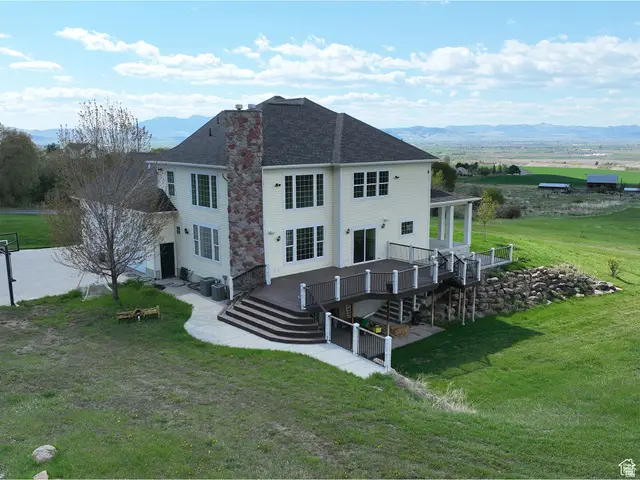 2307 Maple Leaf Dr, Cove, UT 84320 - #3