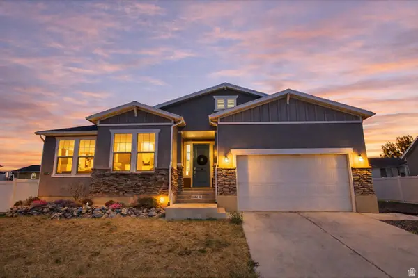 1332 W 1500 N, Lehi, UT 84043