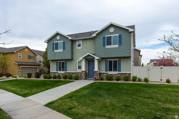 1122 Stonehaven Dr, North Salt Lake, UT 84054