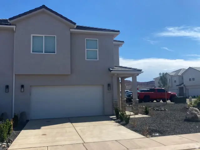3883 S Platinum Dr, Saint George, UT 84790 - #2