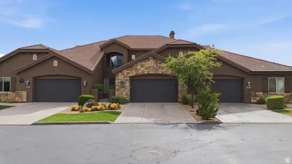 1951 N Augusta Ct, Washington, UT 84780