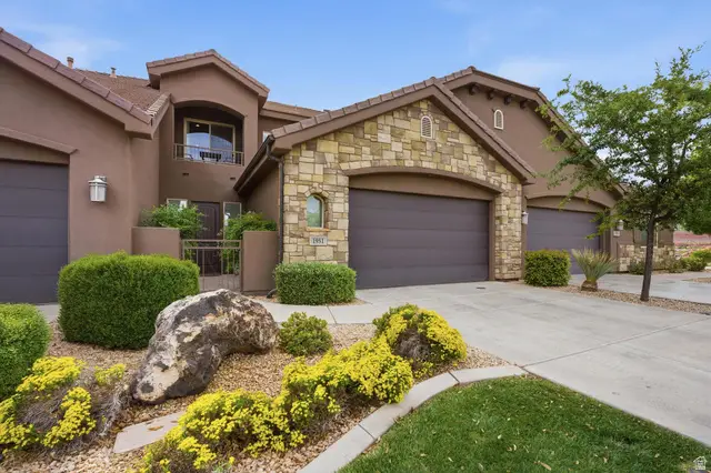 1951 N Augusta Ct, Washington, UT 84780 - #2