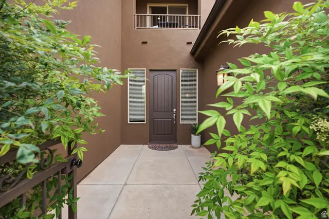 1951 N Augusta Ct, Washington, UT 84780 - #3