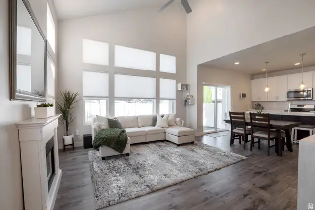 5354 W Autumn Night Ln #137, Herriman, UT 84096 - #2