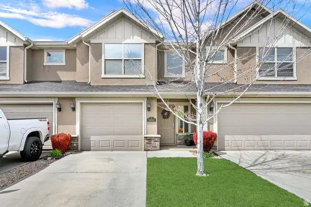2453 S Andover St #308, West Haven, UT 84401 - #2